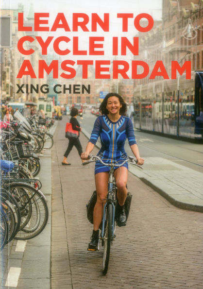 Learn to Cycle in Amsterdam