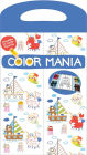 Colormania Dark Blue