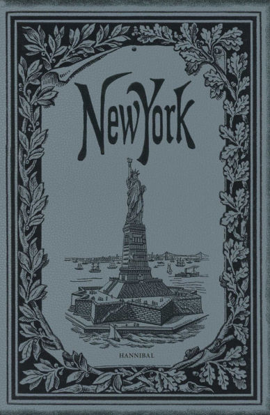 New York: A Photographic Journey