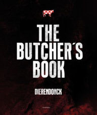 Free downloads books online The Butcher's Book by  English version