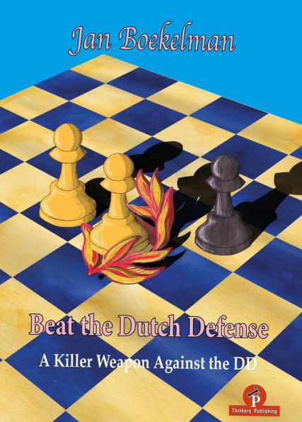 Beat the Dutch Defense