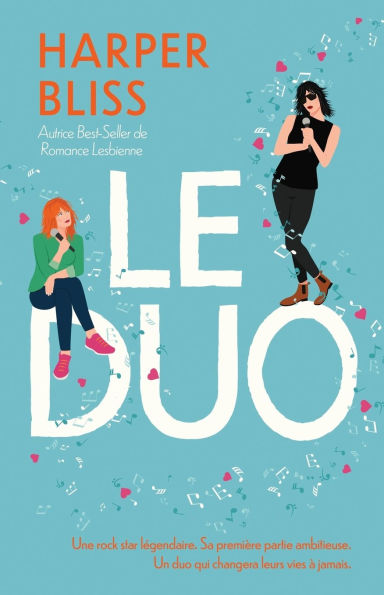 Le duo