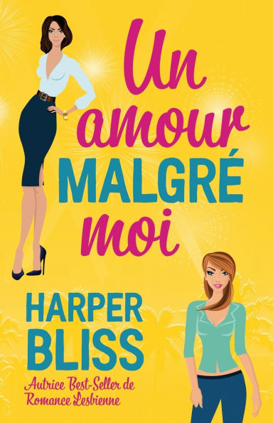 Un amour malgr� moi