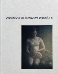 Title: Emotions In Between Emotions, Author: Steve Dean Mendes