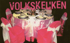 Alternative view 2 of Graphic Design of Scheld'Apen