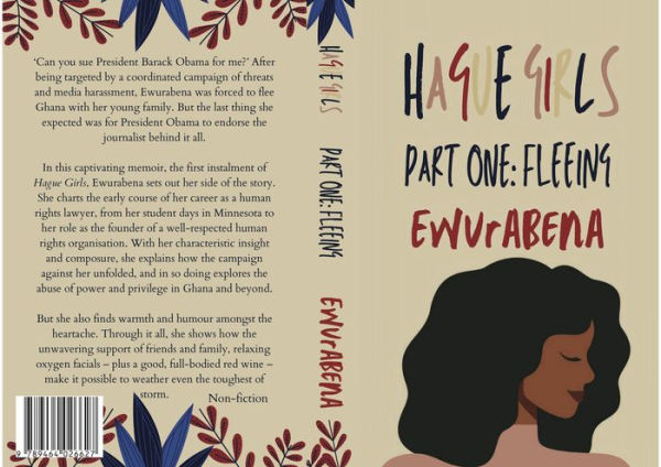 Hague Girls Part One: Fleeing