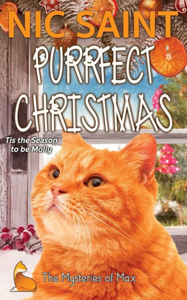 Purrfect Christmas