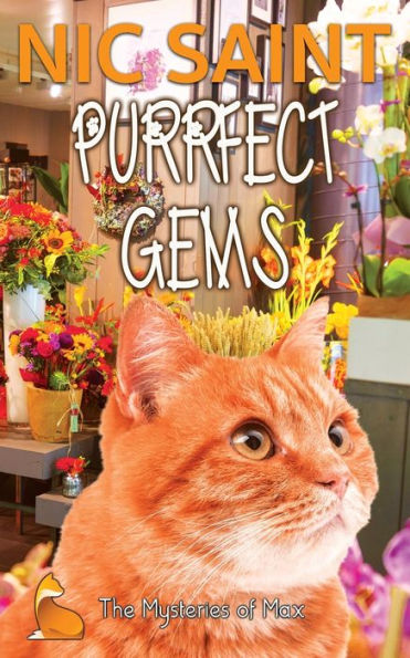 Purrfect Gems