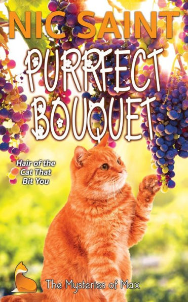 Purrfect Bouquet