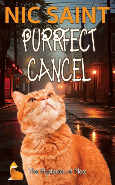 Purrfect Cancel