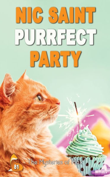 Purrfect Party