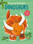Alternative view 1 of Journey of Discovery - Dinosaurs