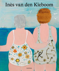 Title: Inès van den Kieboom, Author: Inès Kieboom