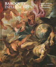 Free text ebooks download Baroque Influencers: Jesuits, Rubens, and the Arts of Persuasion by Pierre Delsaerdt, Esther Van Thielen 9789464666311  (English literature)