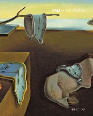 Title: Dalí in 400 images, Author: William Jeffett