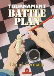 Title: Tournament Battleplan, Author: Gormally