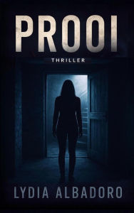 Title: Prooi, Author: Lydia Albadoro