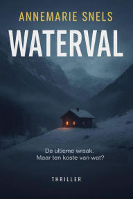 Title: Waterval, Author: Annemarie Snels