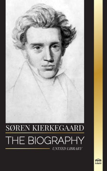 Sï¿½ren Kierkegaard: The biography of a Danish theologian and social critic