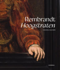 Free ebooks for download for kobo Rembrandt-Hoogstraten: Colour and Illusion