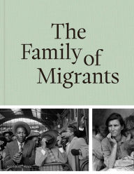 Title: The Family of Migrants, Author: Joumana El Zein Khoury