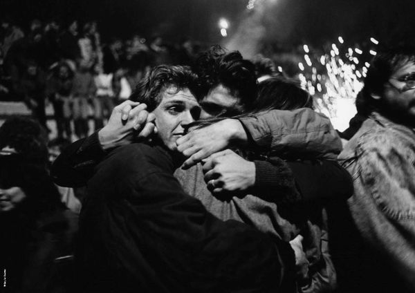 The Family of Migrants