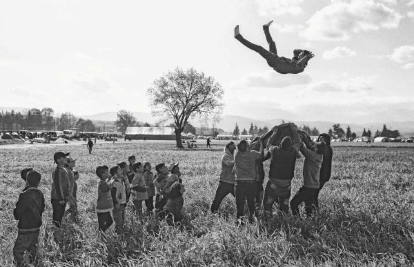The Family of Migrants