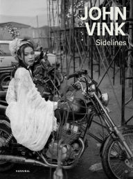 Title: Sidelines: John Vink, Author: John Vink