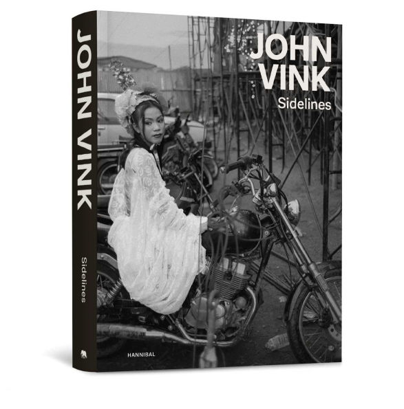 Sidelines: John Vink
