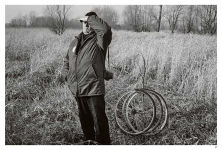 Alternative view 5 of Sidelines: John Vink