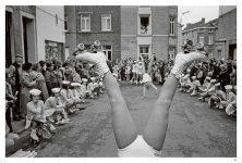 Alternative view 6 of Sidelines: John Vink