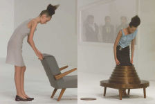 Alternative view 3 of Fashion & Interiors: A Gendered Affair