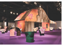 Alternative view 4 of Fashion & Interiors: A Gendered Affair
