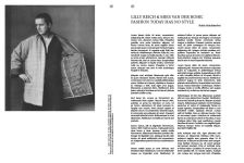 Alternative view 5 of Fashion & Interiors: A Gendered Affair
