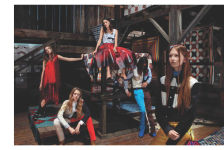 Alternative view 6 of Fashion & Interiors: A Gendered Affair