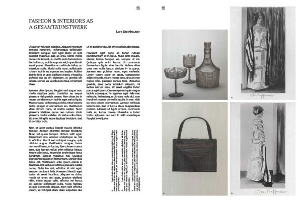 Fashion & Interiors: A Gendered Affair