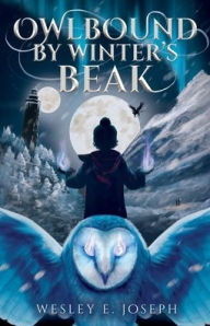 Title: Owlbound by Winter's Beak, Author: Wesley E Joseph