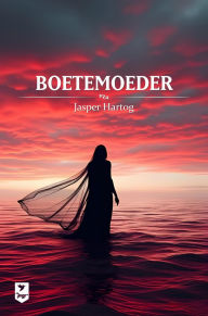 Title: Boetemoeder, Author: Jasper Hartog