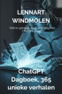 ChatGPT dagboek, 365 unieke verhalen: Wat er gebeurt als je elke dag met ChatGPT praat?