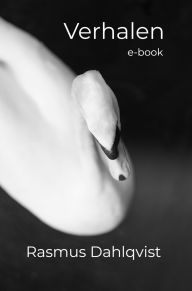 Title: Verhalen, Author: Rasmus Dahlqvist