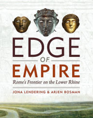 Free j2ee ebooks download pdf Edge of Empire: Rome's Frontier on the Lower Rhine ePub RTF FB2 by Jona Lendering in English