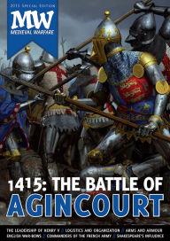 Title: 1415: The Battle of Agincourt: 2015 Medieval Warfare Special Edition, Author: Eddie Aponte