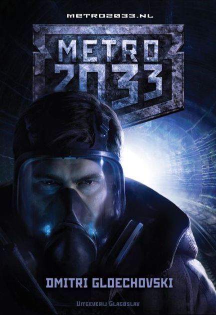 Onwijs METRO 2033 by Dmitry Glukhovsky | NOOK Book (eBook) | Barnes & Noble® QB-79