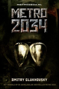 Download book from google METRO 2034