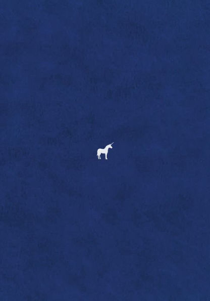 Qiu Zhijie: Unicorns in a Blueprint