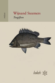 Title: Toegiften, Author: Wijnand Steemers