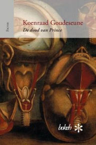Title: De dood van Prince, Author: Koenraad Goudeseune