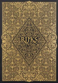 Title: Rijks, Masters of the Golden Age, Author: Marcel Wanders