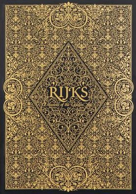 Rijks, Masters of the Golden Age