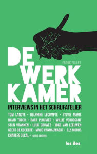 Title: De Werkkamer, Author: Frank Pollet
